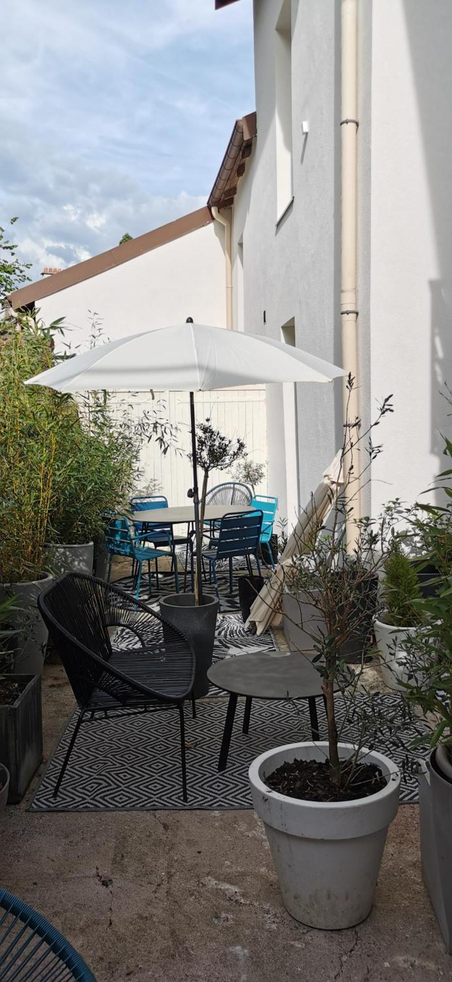 Chez Rose Apartment Bruyeres Ngoại thất bức ảnh