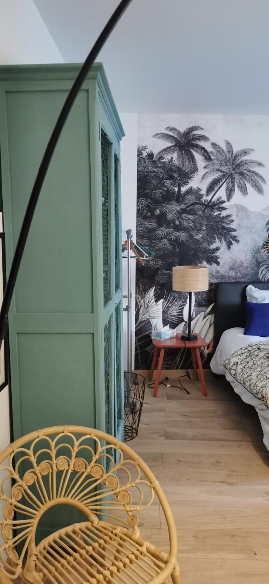 Chez Rose Apartment Bruyeres Ngoại thất bức ảnh